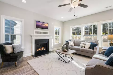 99 Ramsgate Dr, Clayton, NC 27520 photo 11