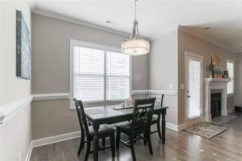 111 Thurman Dr, Selma, NC 27576 photo 8