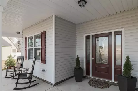 111 Thurman Dr, Selma, NC 27576 photo 1