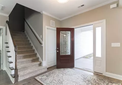111 Thurman Dr, Selma, NC 27576 photo 2