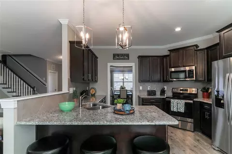 111 Thurman Dr, Selma, NC 27576 photo 10