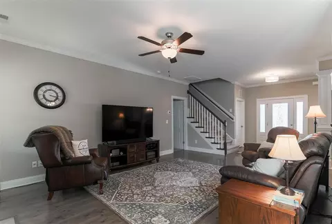 111 Thurman Dr, Selma, NC 27576 photo 5