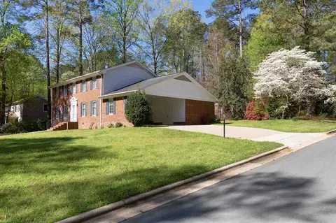 302 Tiffany Cir, Garner, NC 27529 photo 3