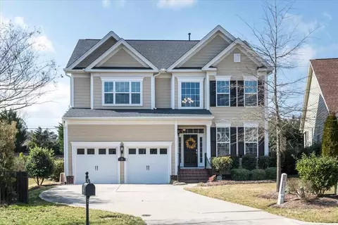 3 Eastcrest Ct, Durham, NC 27713 photo 1