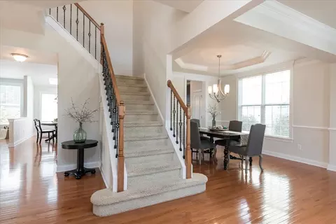 3 Eastcrest Ct, Durham, NC 27713 photo 2
