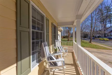 4106 Liddington Dr, Durham, NC 27705 photo 2