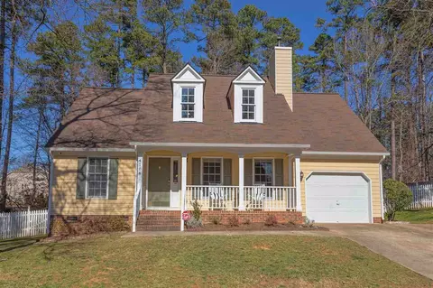 4106 Liddington Dr, Durham, NC 27705 photo 1