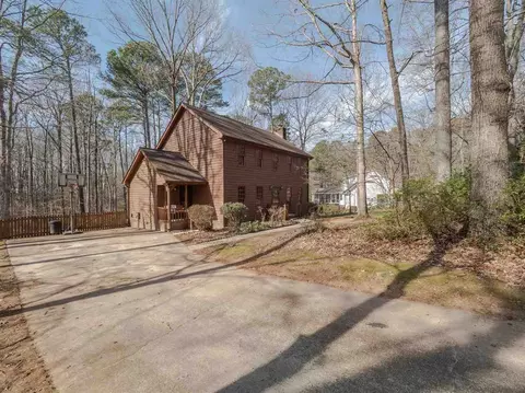 8317 Druids Ln, Raleigh, NC 27613 photo 2