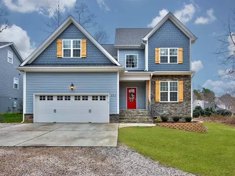 121 E Johnson St, Cary, NC 27513 photo 1