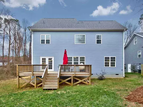 121 E Johnson St, Cary, NC 27513 photo 29