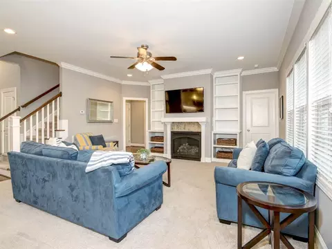 121 E Johnson St, Cary, NC 27513 photo 7