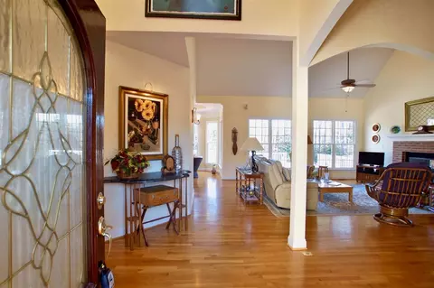 108 Pinecrest Dr, Angier, NC 27501 photo 3