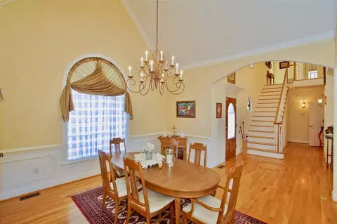108 Pinecrest Dr, Angier, NC 27501 photo 8