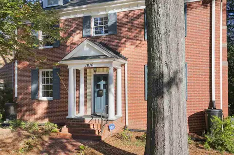 1010 Burch Ave, Durham, NC 27701 photo 1