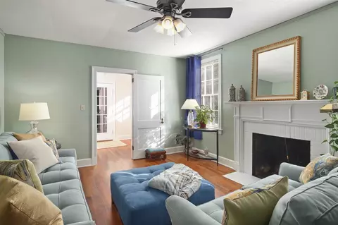 1010 Burch Ave, Durham, NC 27701 photo 3