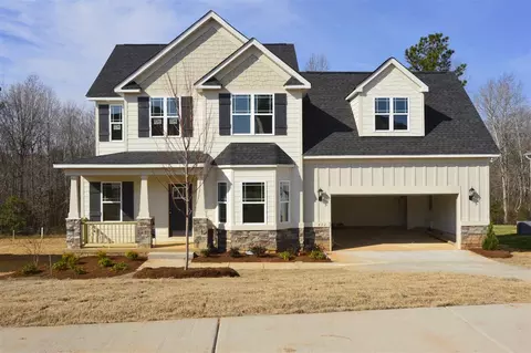 822 Airedale Trl, Garner, NC 27529 photo 1
