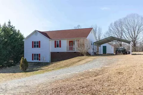 187 Lansing Dr, Benson, NC 27504 photo 1