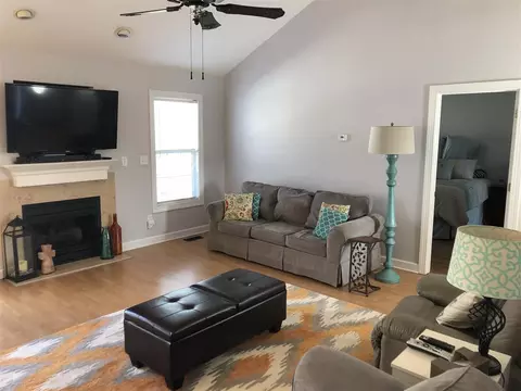 142 Carriage Hill Dr, Stem, NC 27581 photo 8