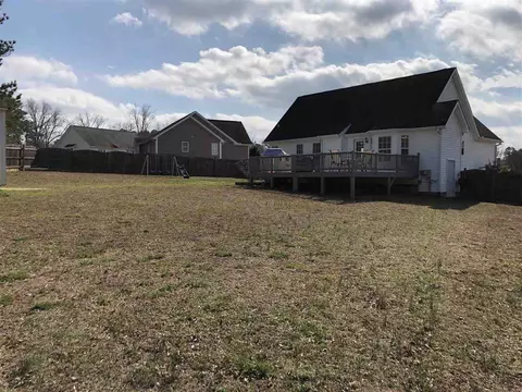 142 Carriage Hill Dr, Stem, NC 27581 photo 21