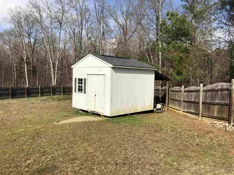 142 Carriage Hill Dr, Stem, NC 27581 photo 23