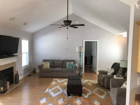 142 Carriage Hill Dr, Stem, NC 27581 photo 7