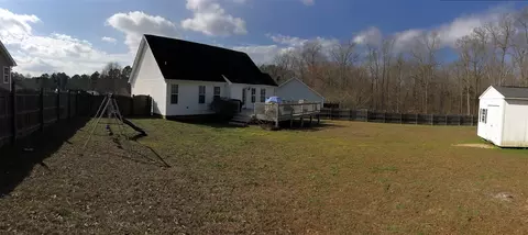 142 Carriage Hill Dr, Stem, NC 27581 photo 20