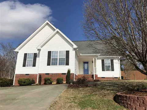 142 Carriage Hill Dr, Stem, NC 27581 photo 1