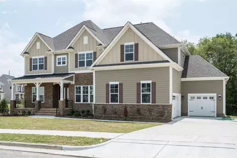 3101 Beechcroft Ln, Apex, NC 27502 photo 2