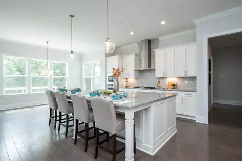 3101 Beechcroft Ln, Apex, NC 27502 photo 9