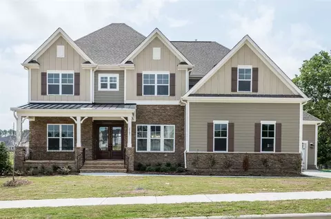 3101 Beechcroft Ln, Apex, NC 27502 photo 1