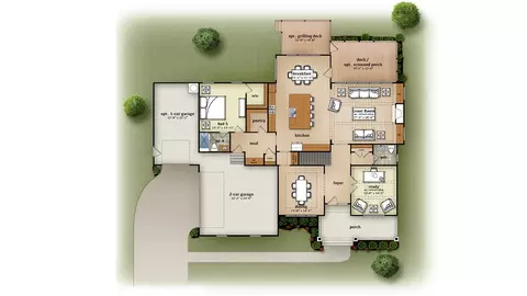3101 Beechcroft Ln, Apex, NC 27502 photo 29