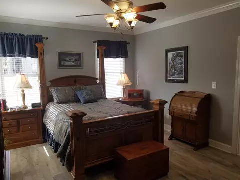 90 Fork Junction Rd, Timberlake, NC 27583 photo 9