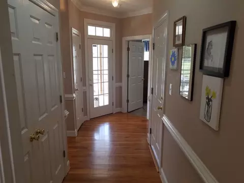 90 Fork Junction Rd, Timberlake, NC 27583 photo 8