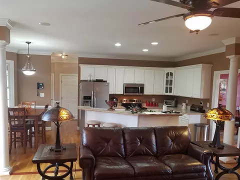 90 Fork Junction Rd, Timberlake, NC 27583 photo 5