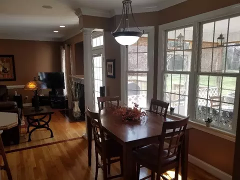 90 Fork Junction Rd, Timberlake, NC 27583 photo 6