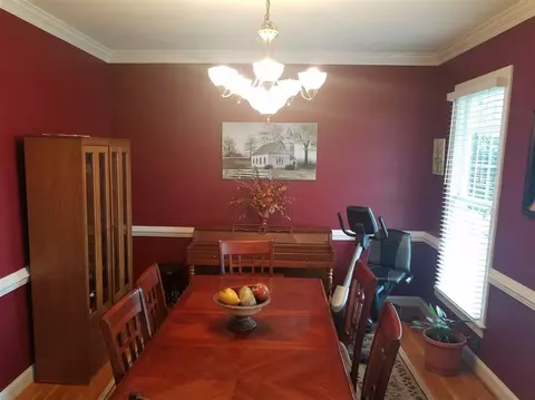 90 Fork Junction Rd, Timberlake, NC 27583 photo 4