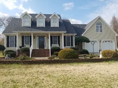 90 Fork Junction Rd, Timberlake, NC 27583 photo 1