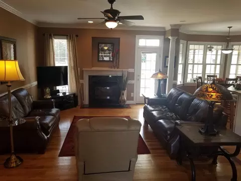 90 Fork Junction Rd, Timberlake, NC 27583 photo 7