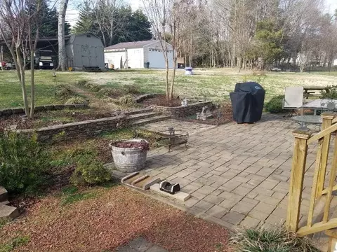 90 Fork Junction Rd, Timberlake, NC 27583 photo 23