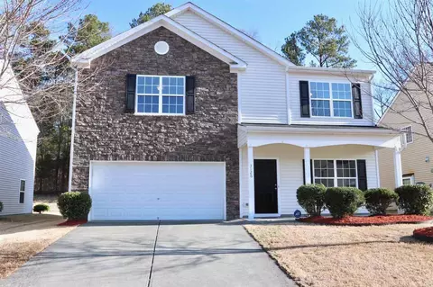 3126 Genlee Dr, Durham, NC 27704 photo 1
