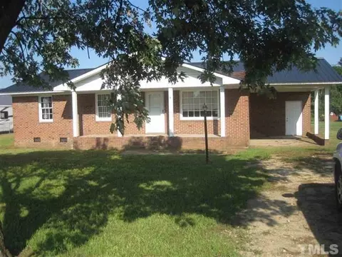 2479 Erwin Chapel Rd, Dunn, NC 28334 photo 1