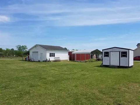 285 Benson Hardee Rd, Benson, NC 27504 photo 5