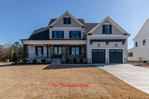 8824 Hexham Rd, Wake Forest, NC 27587 photo 3