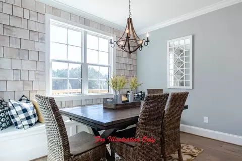 8824 Hexham Rd, Wake Forest, NC 27587 photo 9