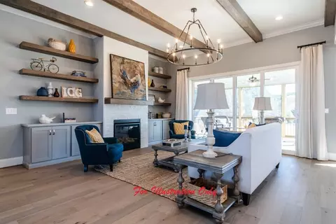 8824 Hexham Rd, Wake Forest, NC 27587 photo 5