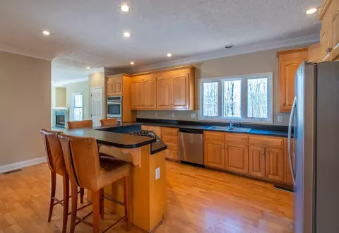81 Paul Pl, Timberlake, NC 27583 photo 10