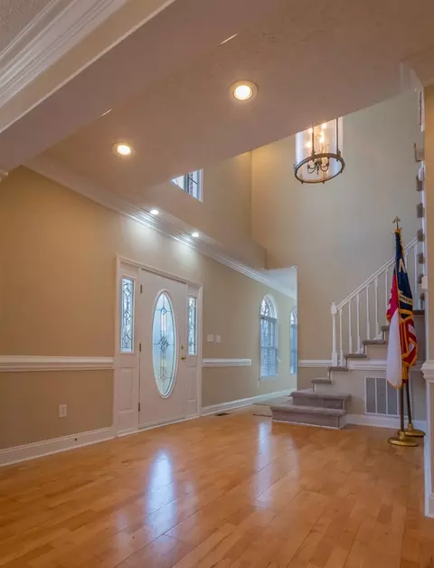 81 Paul Pl, Timberlake, NC 27583 photo 4