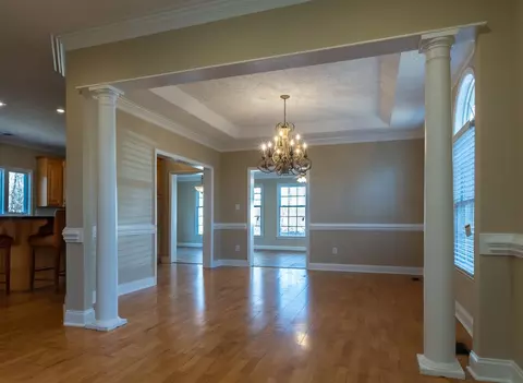 81 Paul Pl, Timberlake, NC 27583 photo 8