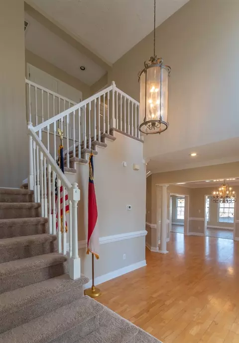 81 Paul Pl, Timberlake, NC 27583 photo 5