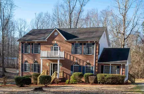81 Paul Pl, Timberlake, NC 27583 photo 1